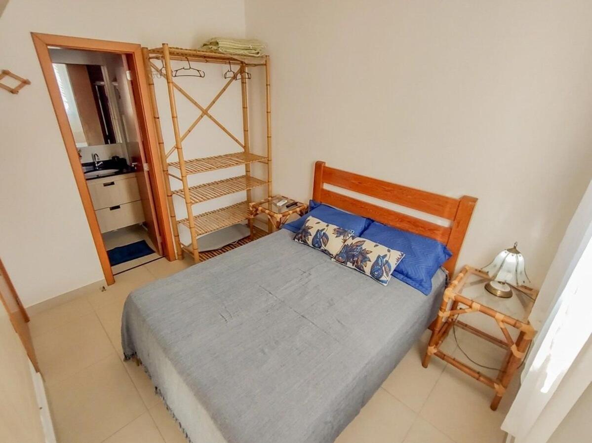 Ape Familia - "Home Office" Na Praia Ubatuba Exterior foto